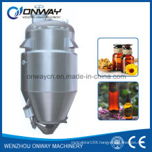 Tq High Efficient Energy Saving Industrial Steam Distillation Distillation Machine Herb Essential Oil Distiller